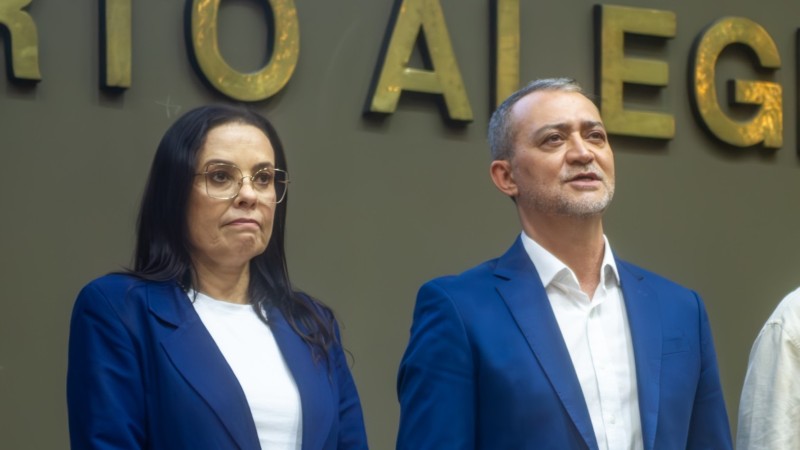 Edegar abriu mão da pré-campanha por decisão da executiva nacional do PT.