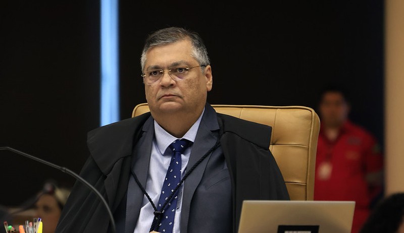 Flávio Dino levanta o debate sobre nova reforma do Judiciário.