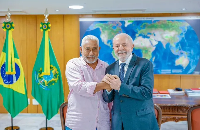 Bill foi um dos fundadores do MST e uma das principais lideranças do movimento no país.