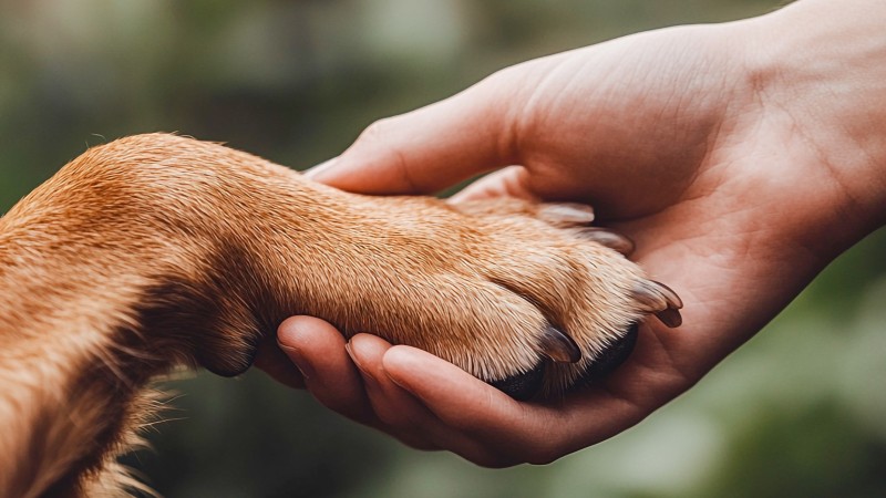 Casos de maus-tratos a animais são enquadrados na Lei de Crimes Ambientais e podem resultar em prisão e multa.