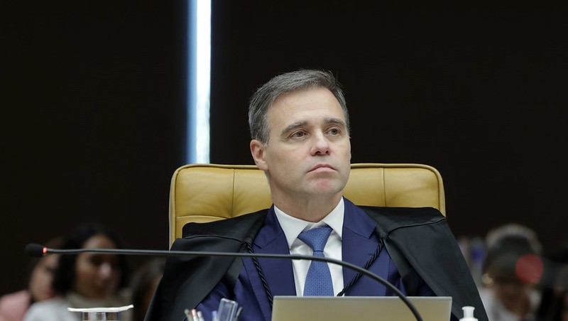 André Mendonça reafirmou sua decisão de prender Paulo Henrique Costa e Daniel Monteiro.