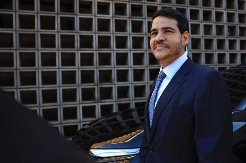 Jorge Messias é advogado-geral da União e o escolhido por Lula para ocupar a vaga aberta com a aposentadoria de Luís Roberto Barroso no Supremo.