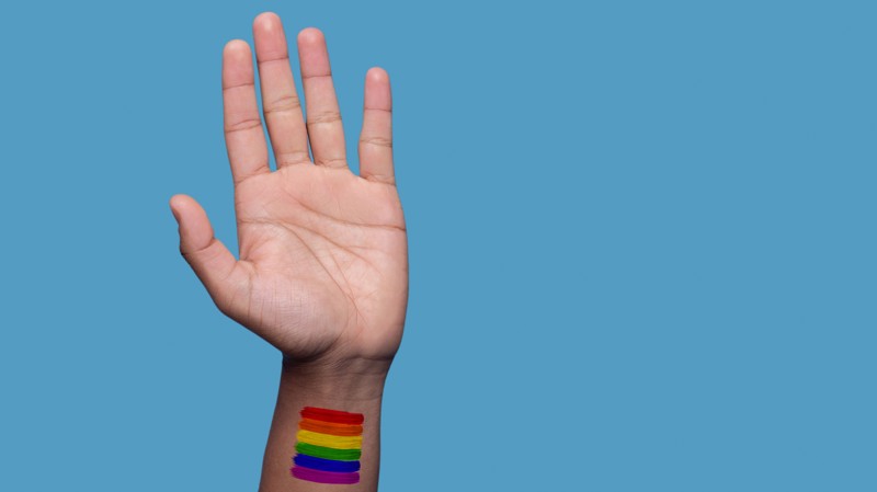 Diferença não é ameaça, é condição de convivência.