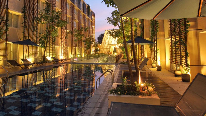 Projeto estabelece teto de gastos para hospedagem com recursos públicos.