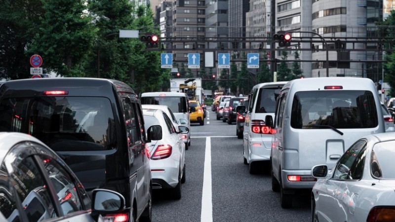 Relator ressaltou que a proposta pode colaborar para a redução dos acidentes de trânsito.