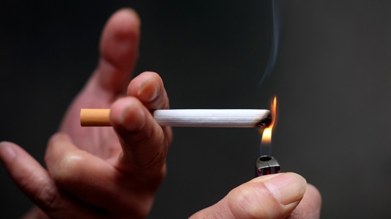 Modelo de proibição visa criar a primeira geração livre do vício em tabaco e derivados. 