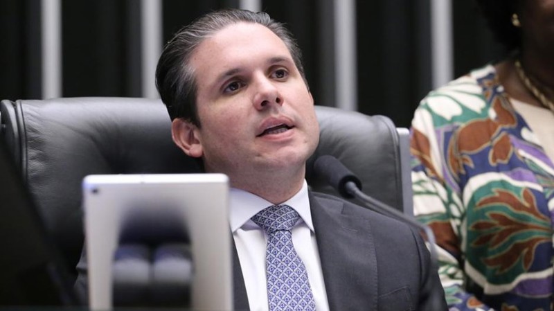 Motta destacou a prioridade da Câmara na tramitação da PEC.