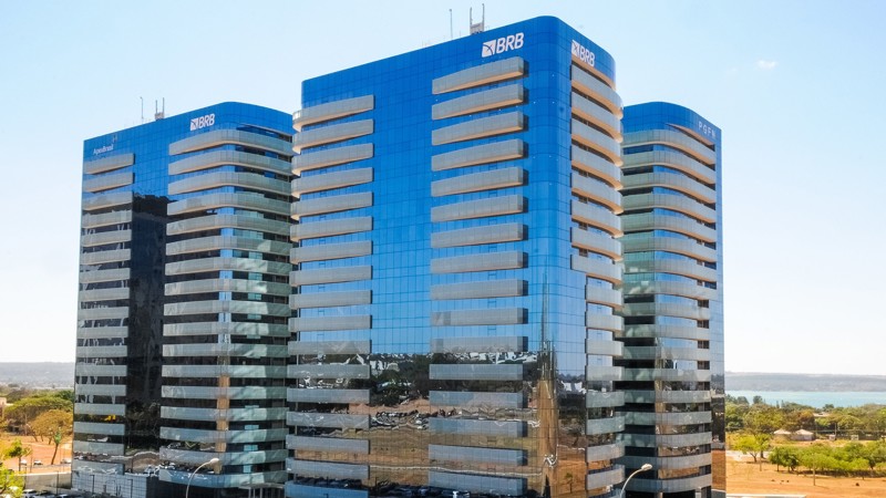 Secretaria investiga irregularidades em débitos do BRB.