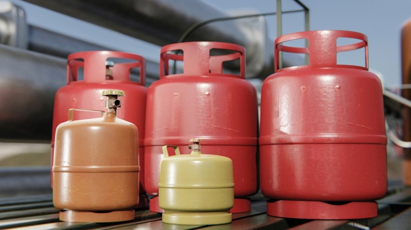 Obrigatoriedade da venda pré-medida garante qualidade do GLP e impede atuação do crime organizado. 