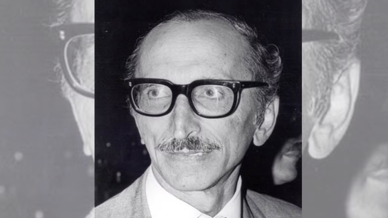 Ex-deputado faleceu no sábado (25).