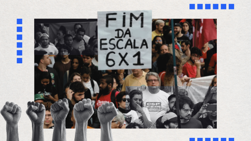 A discussão vai além da lei: cultura organizacional e produtividade entram no centro do debate.