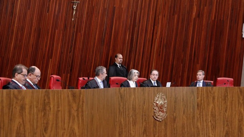 Tribunal tem maioria favorável a favor de novas eleições para mandato-tampão em Roraima. 