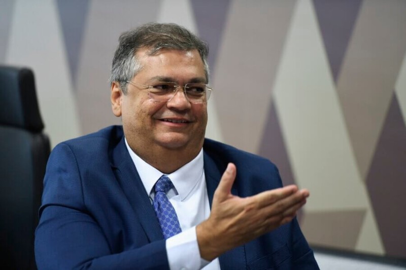 Flávio Dino enfrentou o placar mais apertado na CCJ: seu nome foi aprovado por 17 a 10 em 2023.