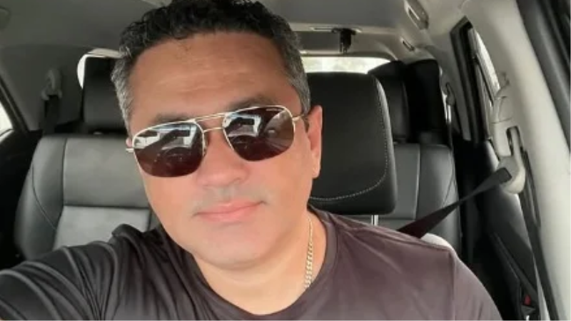 Câmara Municipal de Dom Pedro (MA) lamentou a morte de ex-parlamentar morto a tiros no município.