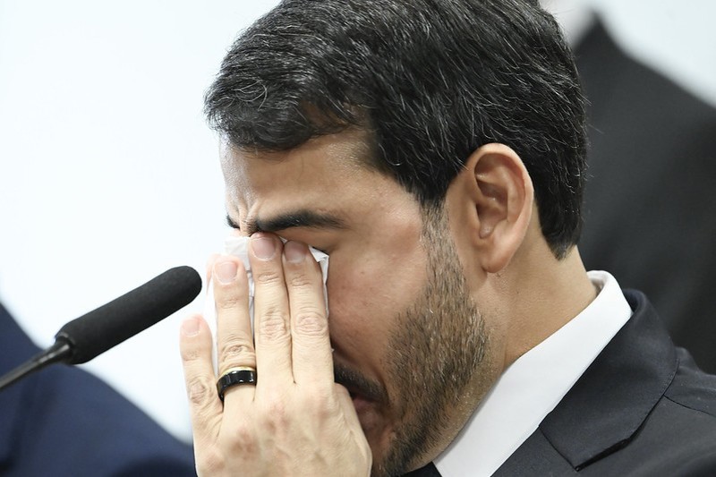 Jorge Messias foi o primeiro indicado ao Supremo a ser rejeitado pelo Senado nos últimos 132 anos.