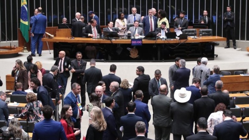 Proposta busca garantir previsibilidade orçamentária para o Suas.