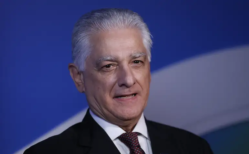 Luiz Césio Caetano, da Firjan: 