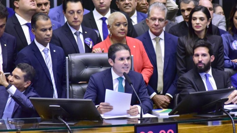 Proposta teve apoio amplo no plenário e mobilização de entidades da assistência social.