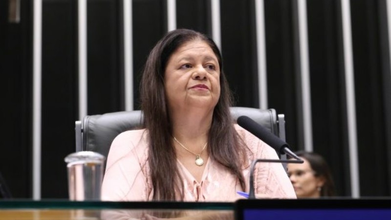 Laura Carneiro é autora do projeto aprovado pela Câmara que amplia crimes hediondos e veta fiança para delitos sexuais contra crianças e adolescentes.