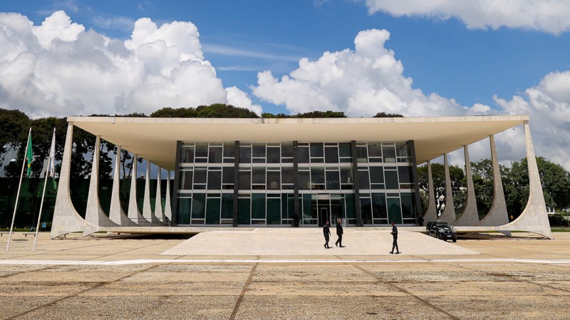 Rejeição de Messias transforma escolha em debate sobre legitimidade e diversidade.