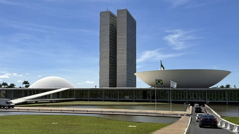 Câmara abre o mês com sessões deliberativas marcadas de segunda a sexta.