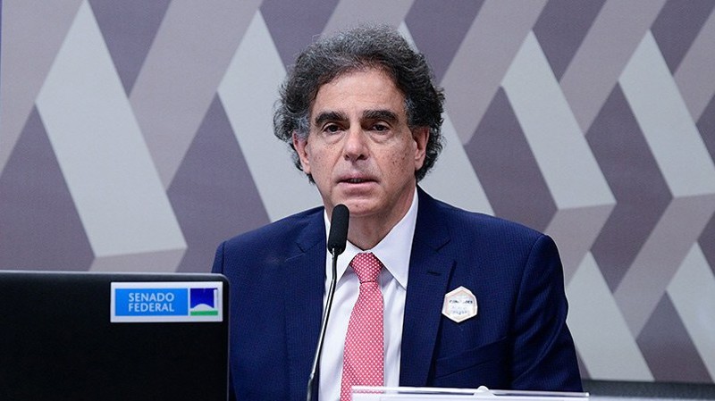 O partido alega que a postura adotada pelo ministro é incompatível com a esperada de um membro de Tribunal Superior.
