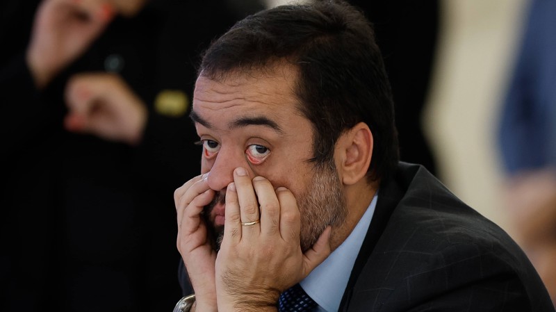 MPE ressaltou que cinco dos sete ministros concordaram com a cassação do diploma de Cláudio Castro.