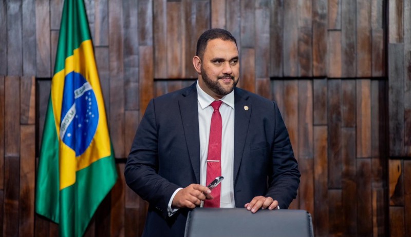 Thiago Rangel foi preso nesta terça-feira pela Polícia Federal em operação sobre desvio de recursos da Educação no Estado do Rio de Janeiro.