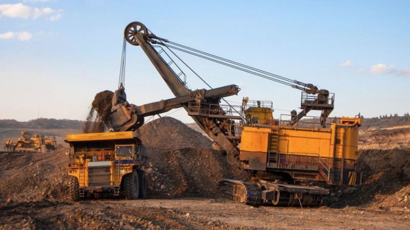 Texto cria incentivos para a integração dos minerais estratégicos à cadeia industrial nacional.