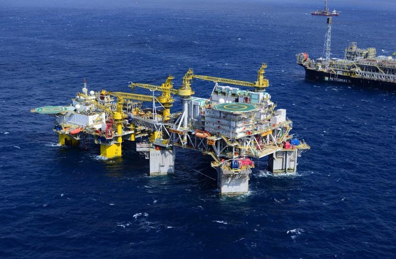 Firjan estima perdas de R$ 21 bilhões para o Estado e os municípios do Rio de Janeiro, maiores produtores de petróleo do país, caso STF derrube liminar.