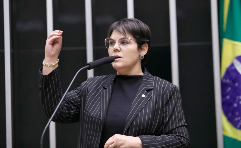 “Lei Cor de Rosa” estabelece critérios com base no sexo biológico para acesso a espaços e políticas públicas destinados a mulheres.