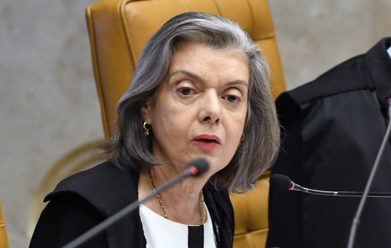 Lei que muda distribuição dos royalties do petróleo foi suspensa por liminar por Cármen Lúcia em 2013. Assunto volta a julgamento, desta vez no Plenário do Supremo.