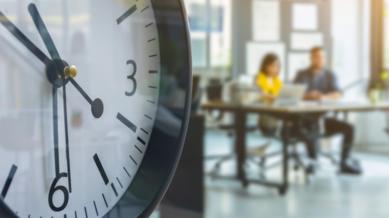 A disputa sobre a jornada expõe um novo Brasil do trabalho.