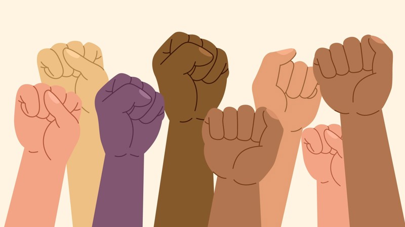 O Brasil ainda convive com desigualdades produzidas por um sistema que racializou a exploração do trabalho e limitou o acesso à dignidade.