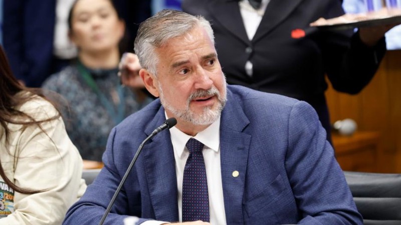 Deputado enfatizou impacto das apostas para os índices econômicos e de saúde no país. 