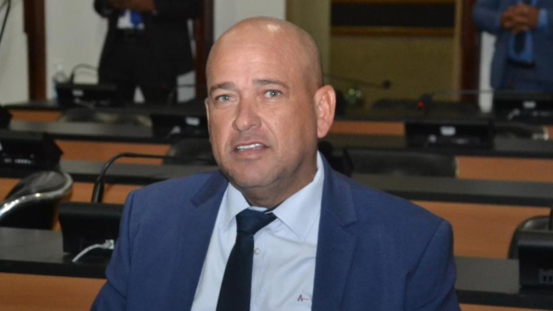 Único deputado estadual que não conseguiu reverter a prisão na Assembleia Legislativa, Binho Galinha trocou de partido para disputar a reeleição este ano. Ele está preso desde outubro, acusado de chefiar uma milícia.