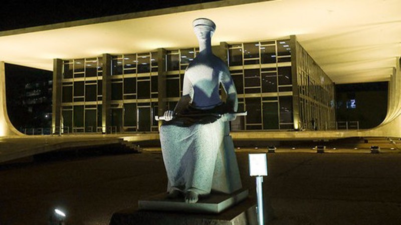 Decisão inclui reclassificações de cargos e comarcas em tribunais. 
