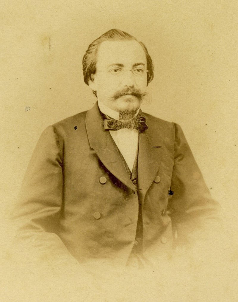 Projeto abolicionista do senador Sousa Dantas provocou uma das principais crises políticas do Parlamento na década de 1880.