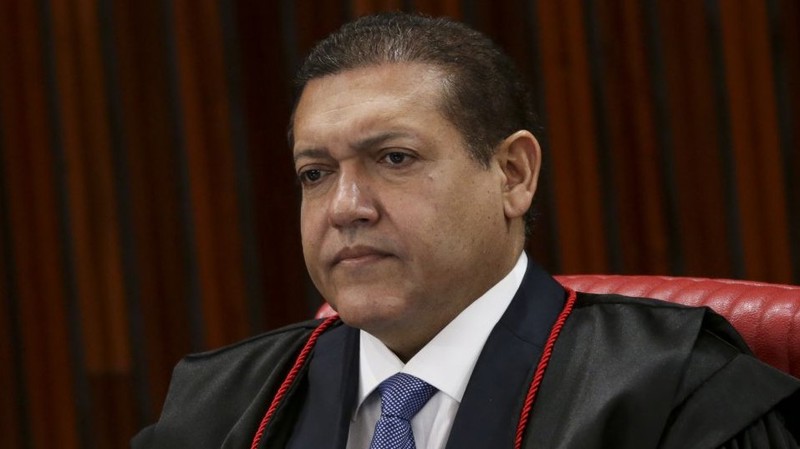 Nunes Marques assume relatoria de recurso pela anulação de julgamento da 1ª Turma.
