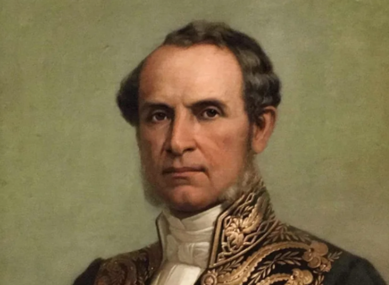 O senador Barão de Cotegipe foi um dos políticos mais influentes do Brasil Império. Líder do Partido Conservador e ministro, foi uma das principais vozes antiabolicionistas no Parlamento.