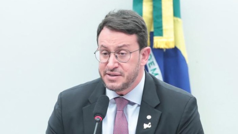 Projeto recebeu parecer favorável do deputado Delegado Matheus Laiola.