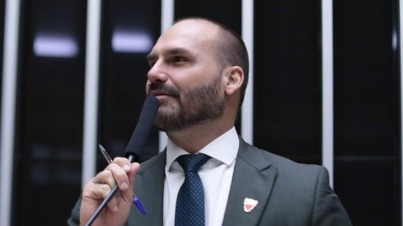Ex-deputado teve mandato cassado por faltas.