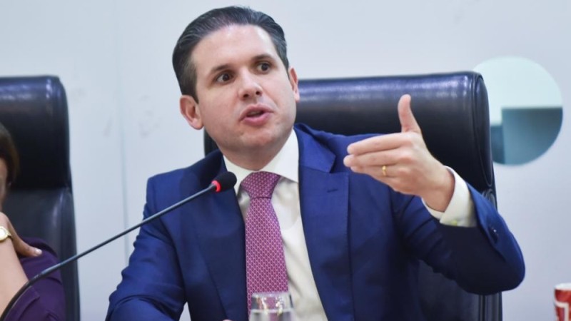 Motta defende aplicabilidade de Lei da Dosimetria.