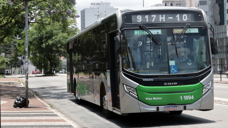 Texto prevê a criação de fontes de renda a empresas de transporte fora da cobrança de passagem. 