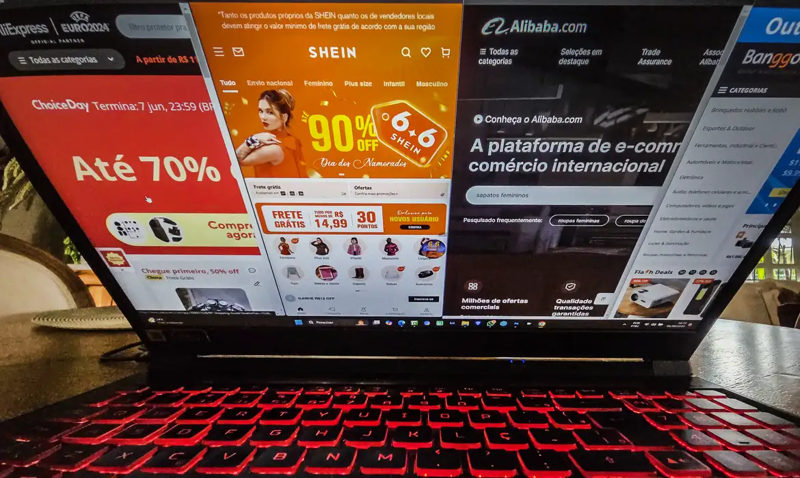 Consumidor terá alívio no bolso, mas ICMS continuará a ser cobrado por compras online nos Estados.