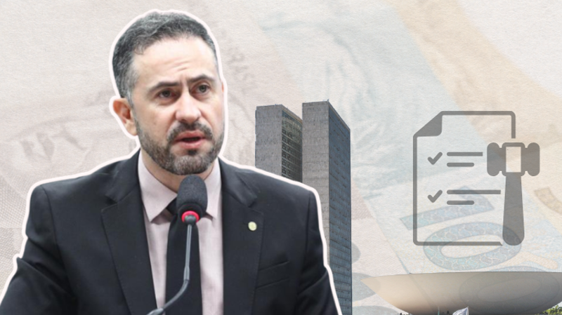Proposta estabelece regras de transparência em emendas de comissão.