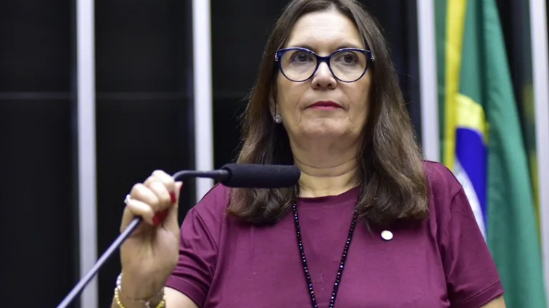 Segundo Bia Kicis, projeto evita perda de especialistas qualificados.