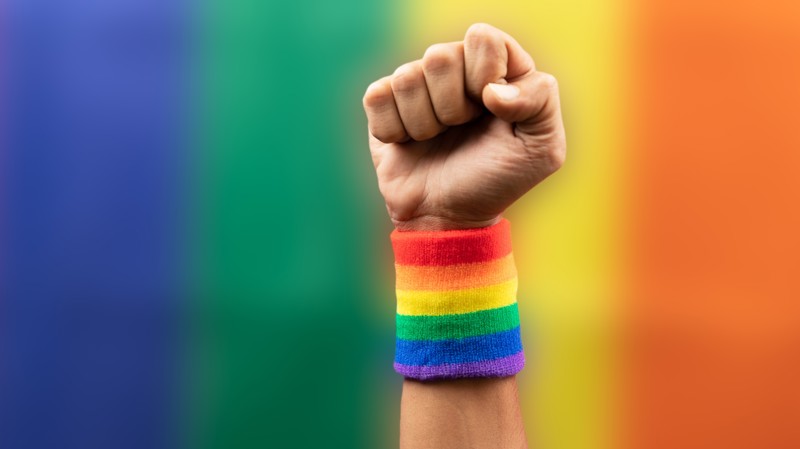 O 17 de maio relembra que combater a LGBTIfobia é defender cidadania, igualdade e proteção constitucional para toda a sociedade.