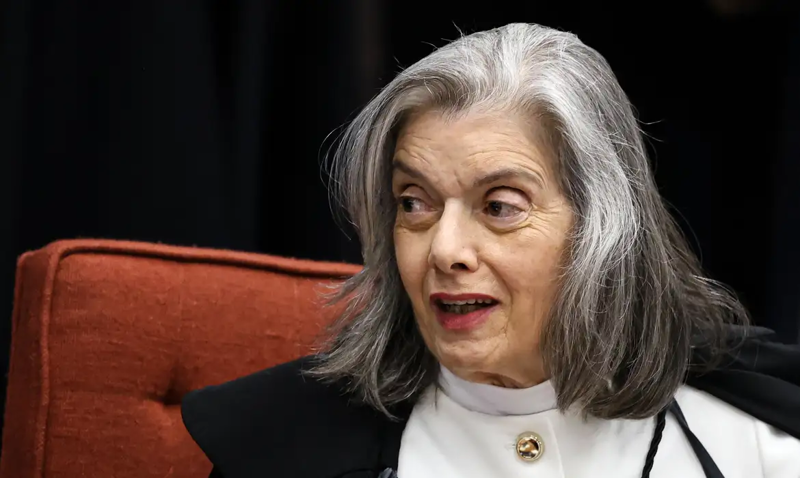 Cármen Lúcia é a relatora do caso, que será analisado no Plenário virtual do Supremo.