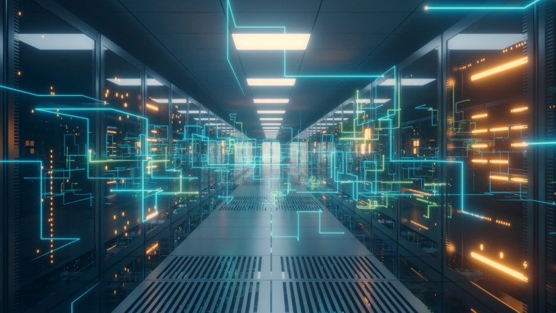 Enquanto o mundo acelera investimentos em infraestrutura digital, o Brasil tenta recuperar competitividade e evitar a fuga de projetos estratégicos.